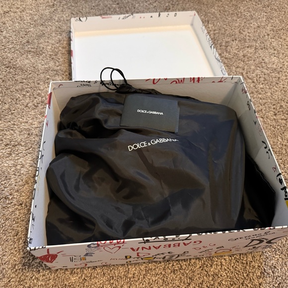 Dolce&Gabbana P.Light Donna 2.0 OTR - Picture 2 of 4